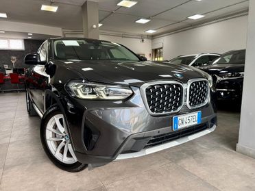 Bmw X4 xDrive20d 2.0 190cv 2023