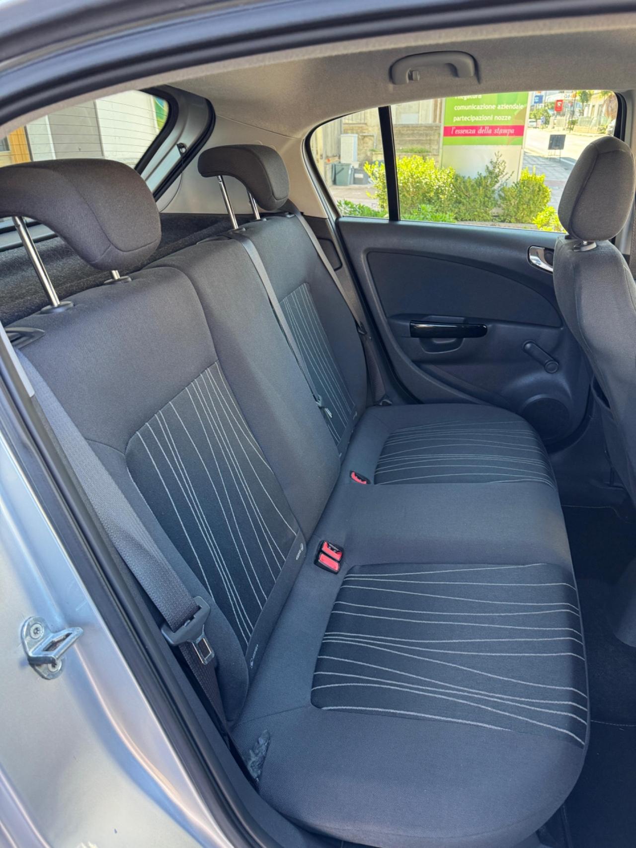 Opel Corsa 1.3 CDTI 75CV ecoFLEX 5 porte Edition