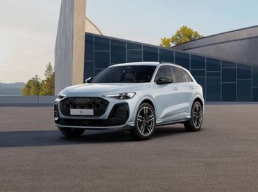 Audi Q5 2.0 tdi mhev+ S line edition quattro 204cv s-tronic