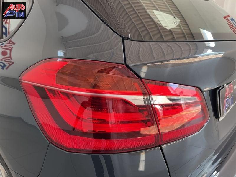 BMW Serie 2 Active Tourer 216d Active Tourer
