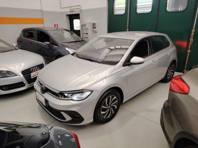 VOLKSWAGEN Polo 1.0 TSI DSG Style AUTOMATICA - PREZZO REALE