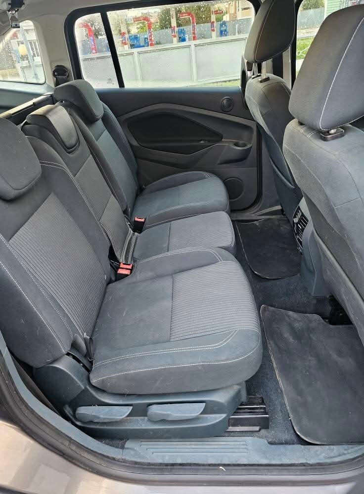Ford C-Max 1.6 TDCi 115CV Plus