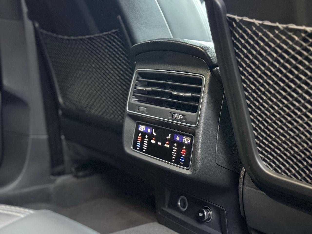 Audi Q8 50 TDI 286 CV quattro tiptronic