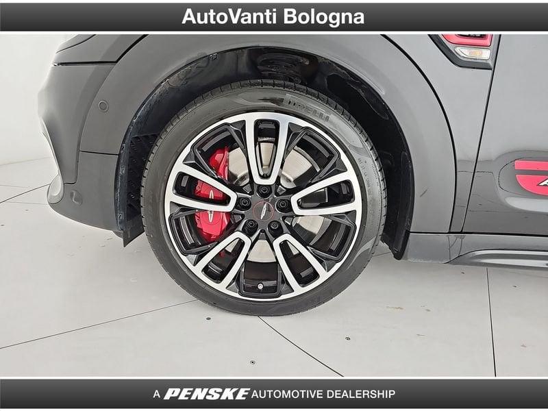 MINI Mini Countryman F60 Mini 2.0 John Cooper Works 'JCW' Countryman