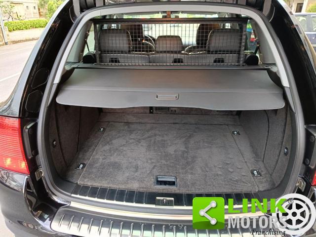 PORSCHE Cayenne 3.2 V6 cat ASI 29MILA KM