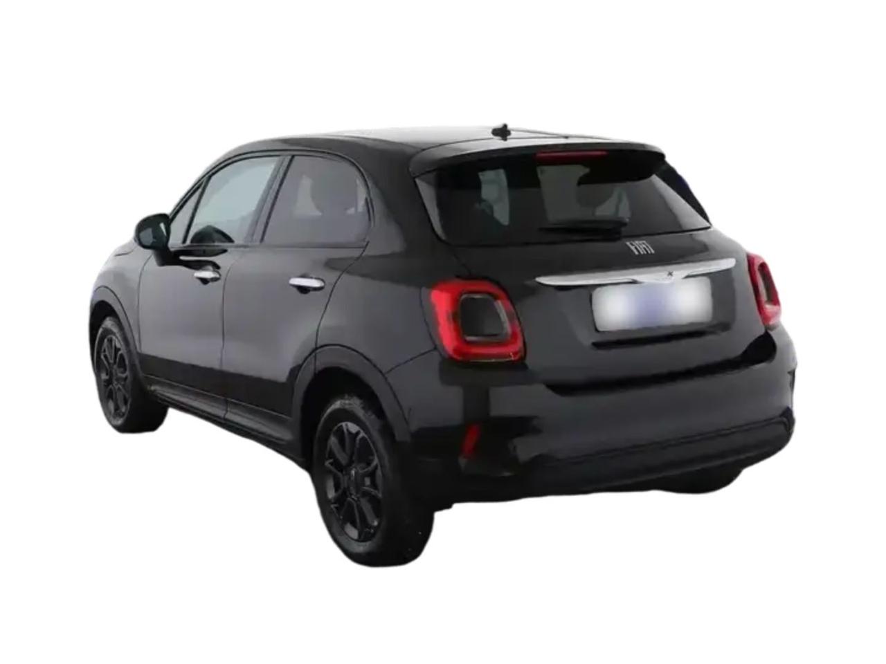 Fiat 500X 500 X 1.0 t3 Club Manuale Neopatentati
