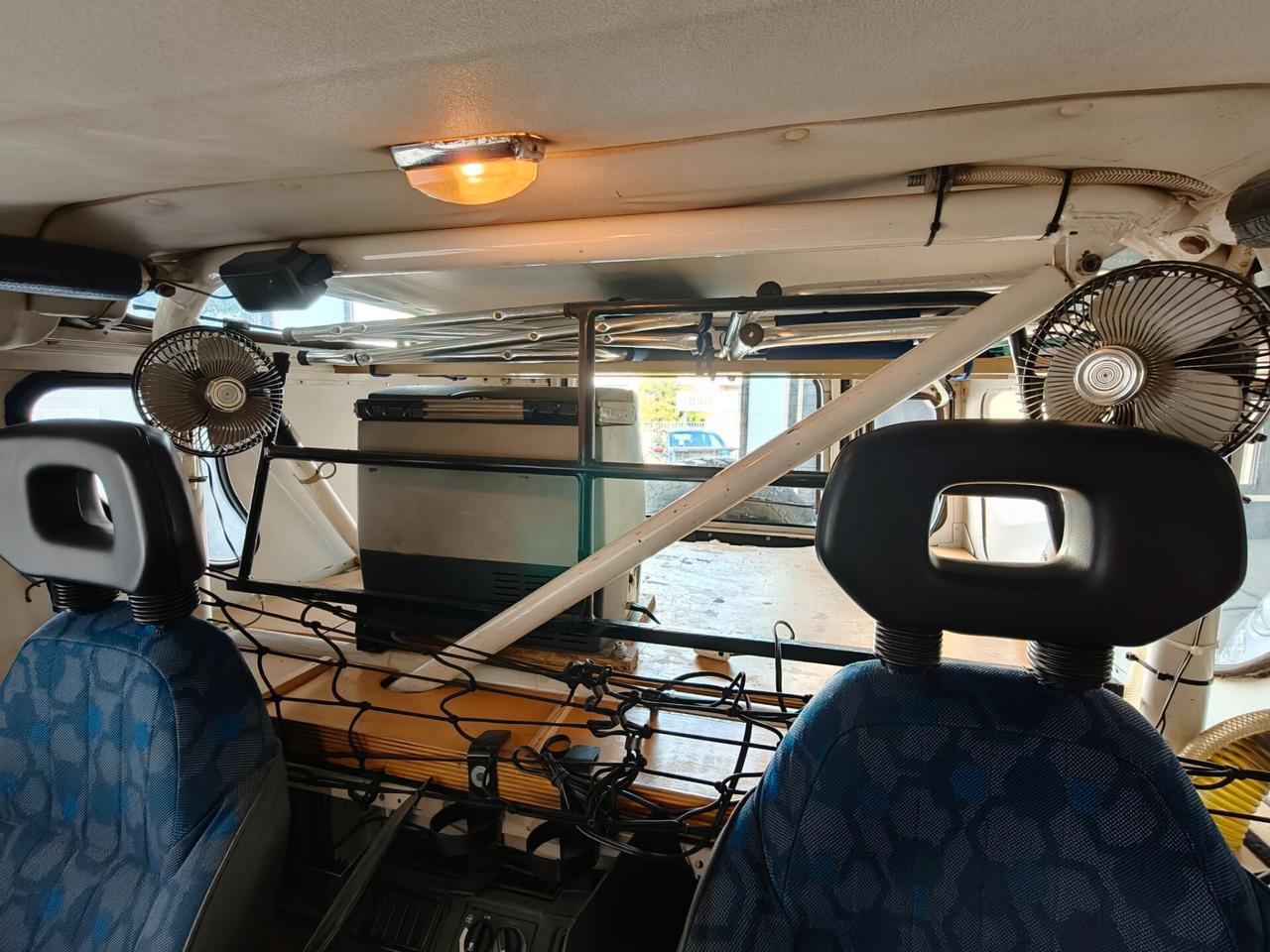 Land Rover Defender 90 turbodiesel Station Wagon