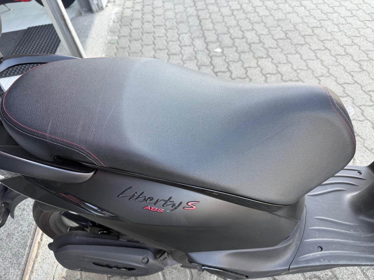 Piaggio Liberty 125 S 4T ABS