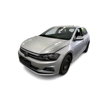 Volkswagen polo vi 1.0 TGI 90cv Comfortline ACTIVE