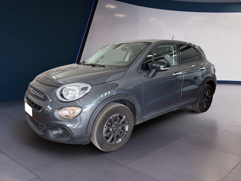 FIAT 500X 2022 Dolcevita Dolcevita 1.5 t4 hybrid 130cv dct