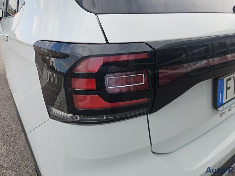 Volkswagen T-Cross 1.0 TSI 85kW Style BMT
