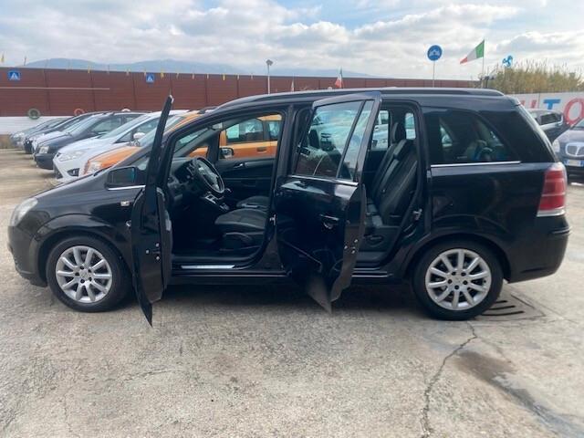 Opel Zafira 1.6 16V Twinport Enjoy