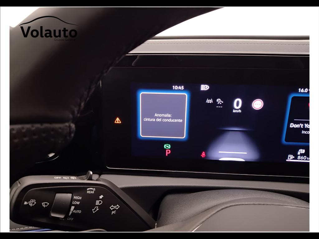 VOLKSWAGEN Tiguan III 2024 - Tiguan 2.0 tdi R-Line 150cv dsg