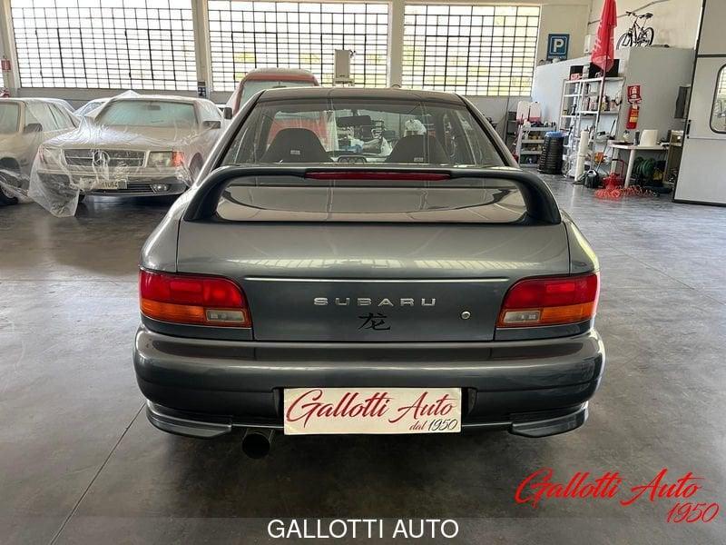 Subaru Impreza Impreza 2.0i T 16V cat 4WD-MOTORE NUOVO