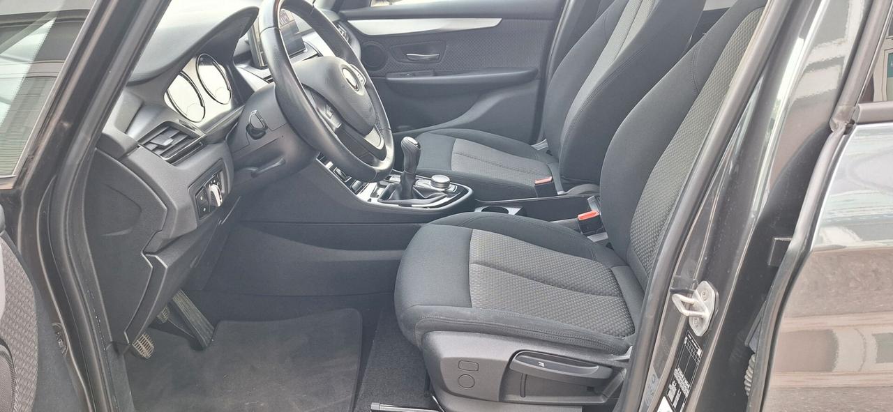 Bmw SERIE 2 216d Active Tourer
