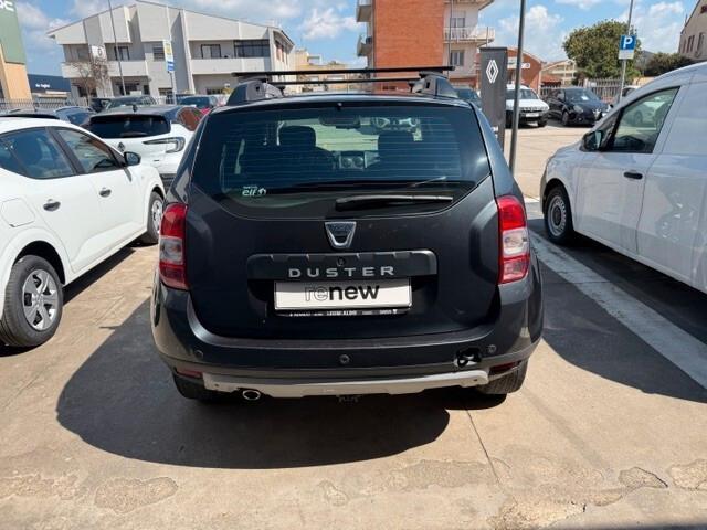 Dacia Duster 1.5 dCi 110CV Start&Stop 4x2 Lauréate