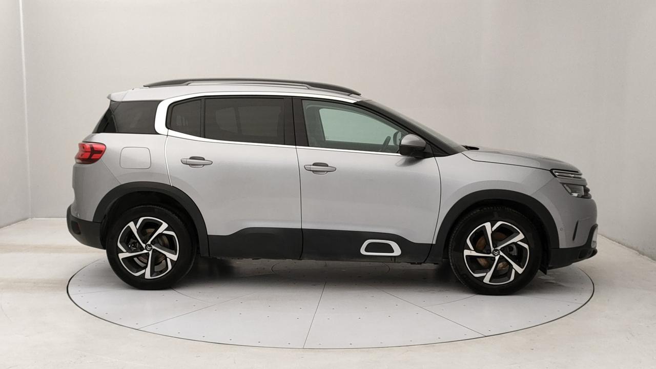 CITROEN C5 Aircross 2018 - C5 Aircross 1.5 bluehdi Shine s&s 130cv my19