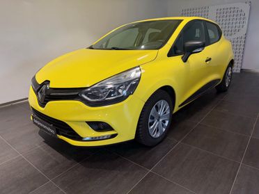 Renault Clio dCi 8V 75 CV 5 porte Life