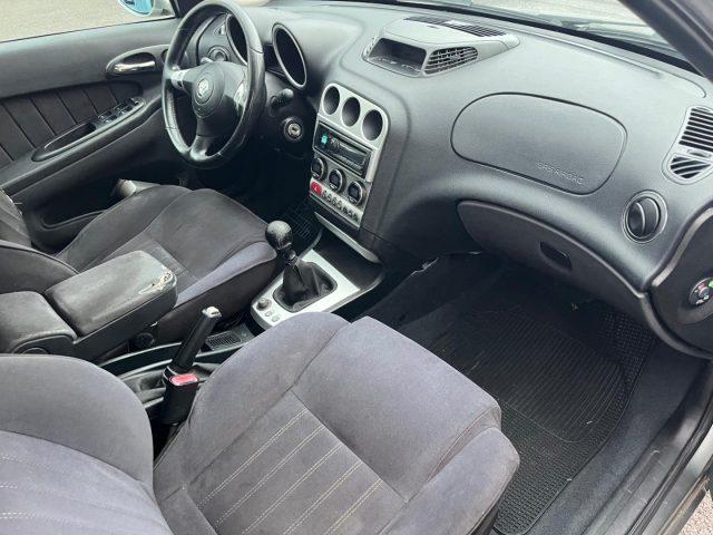 ALFA ROMEO 156 1.9 JTD 150 CV 16V Sportwagon