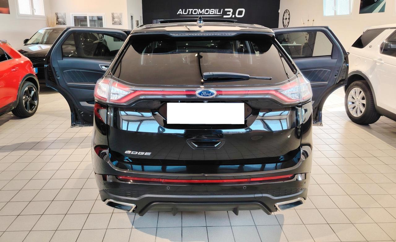 Ford Edge 2.0 TDCI 210 CV AWD ST Line MOTORE NUOVO
