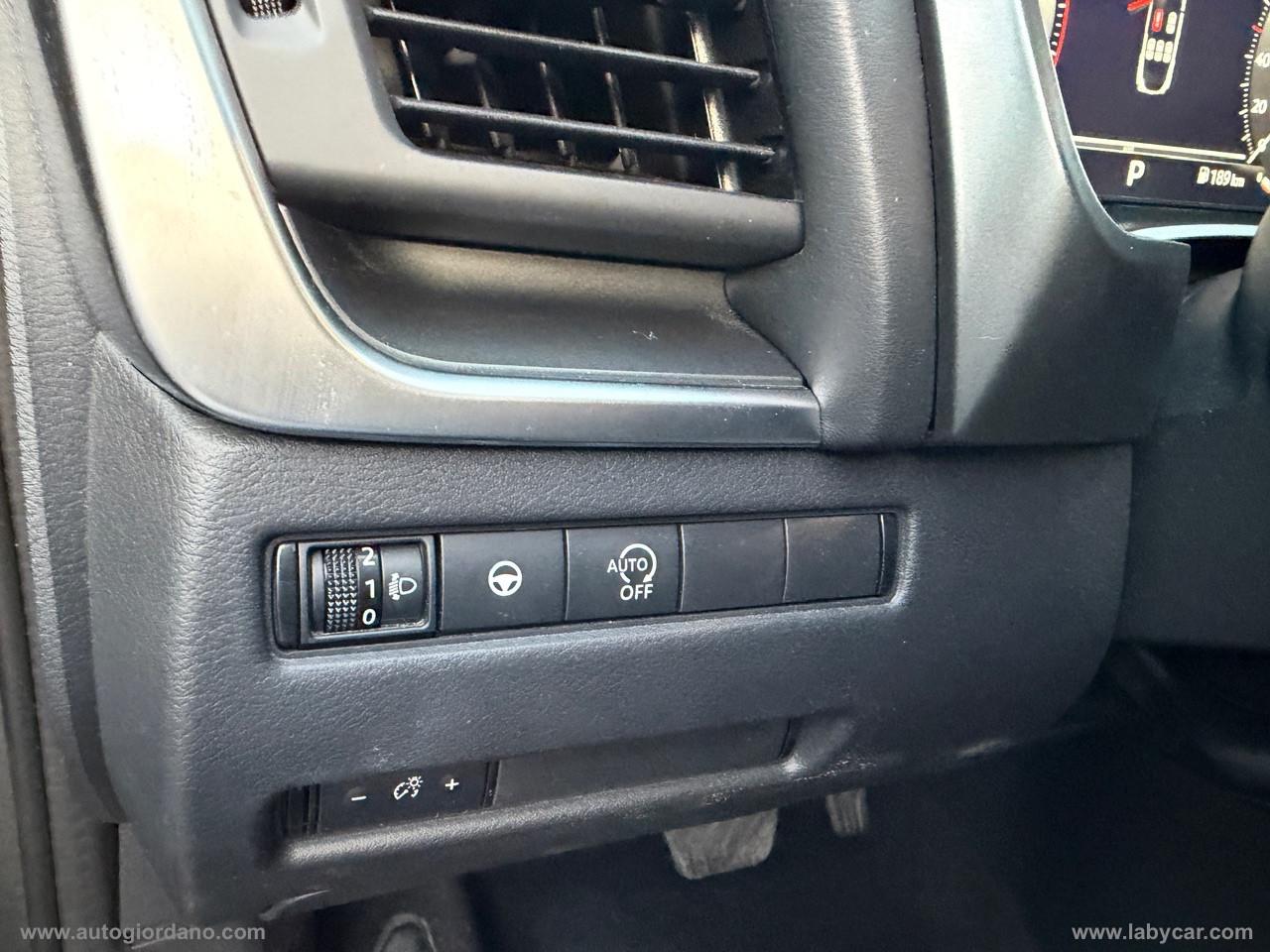 NISSAN Qashqai MHEV 158 CV Xtronic N-Connecta