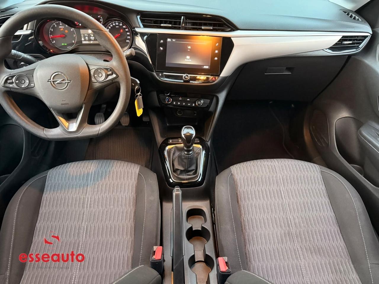 Opel Corsa 1.5 D 100 CV