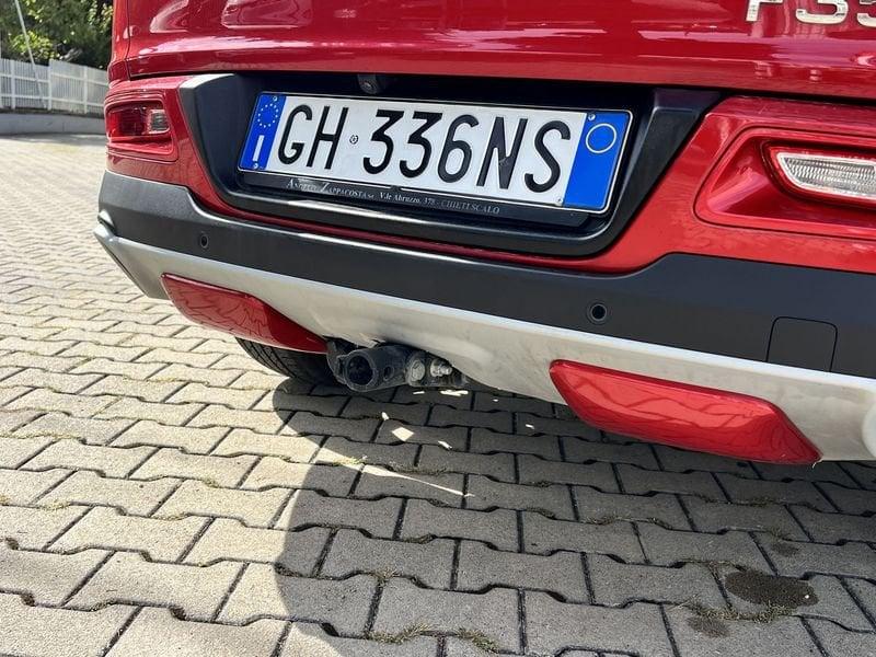 DR AUTOMOBILES dr F35 dr F35 1.5 Turbo DCT Bi-Fuel GPL