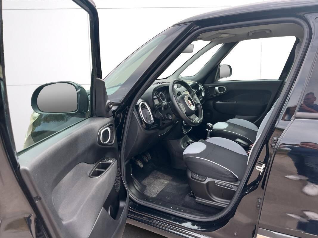 Fiat 500 L Living 1.6 mjt Business 105cv