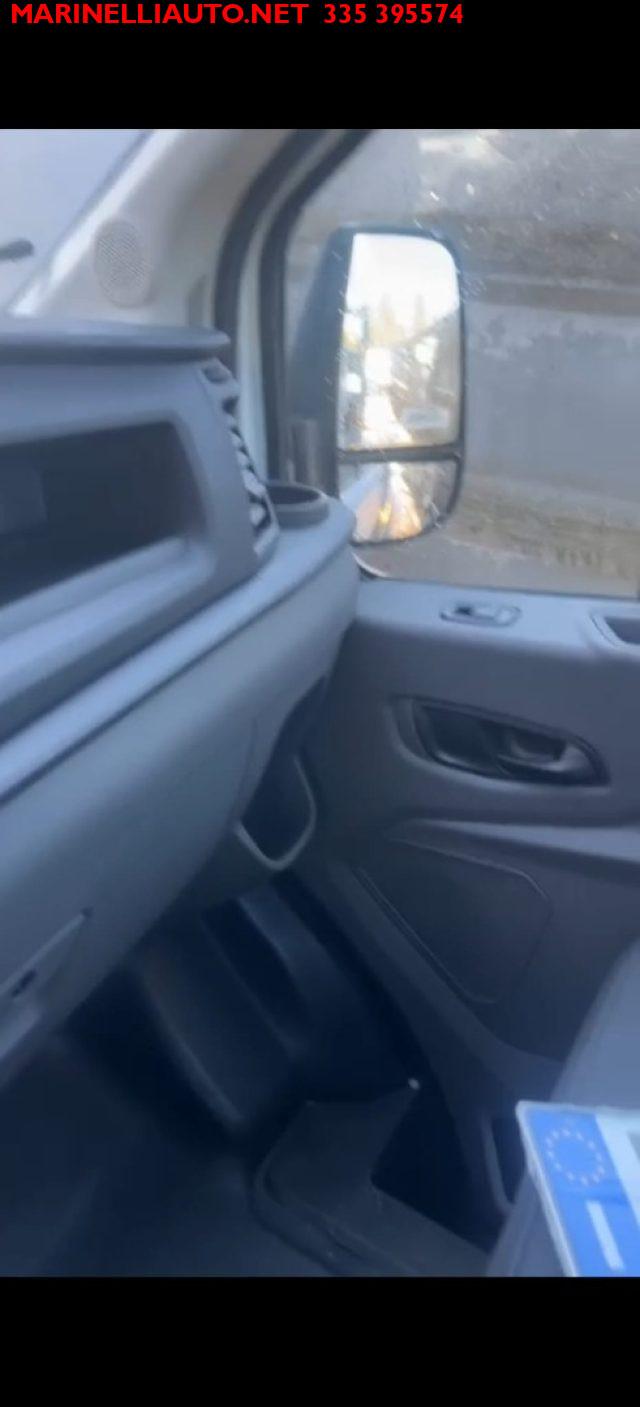 FORD Transit 350 2.0 130CV L3 r.sing. SUPERPREZZO KM ZERO
