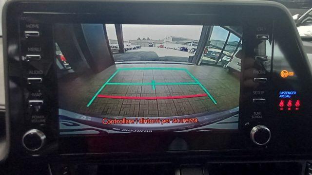 TOYOTA C-HR 1.8 Hybrid E-CVT Business