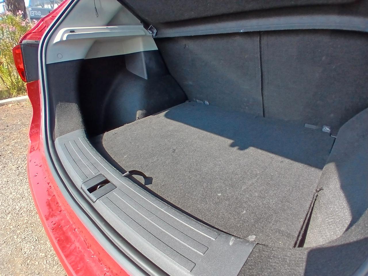 Mg ZS 1.5 VTi-tech Comfort