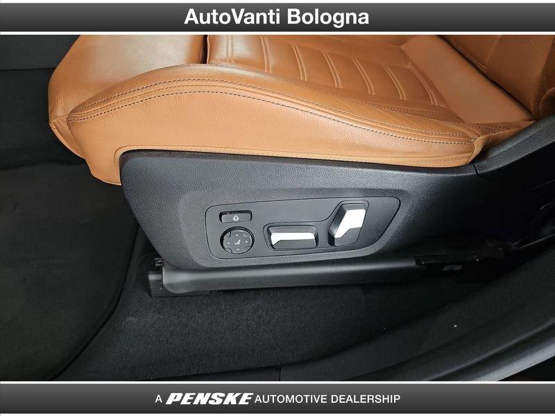 BMW X4 X4 xdrive20i mhev 48V Msport auto