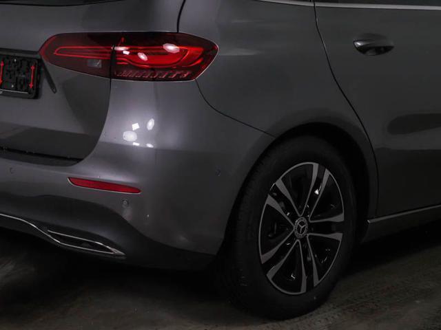 MERCEDES-BENZ B 180 Automatic Progressive Advanced