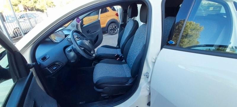 Lancia Ypsilon 1.2 69 CV 5 porte S&S Elefantino Blu