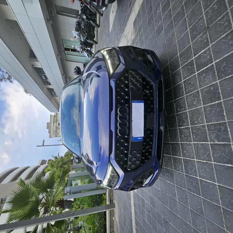 Audi A1 Allstreet - 2023