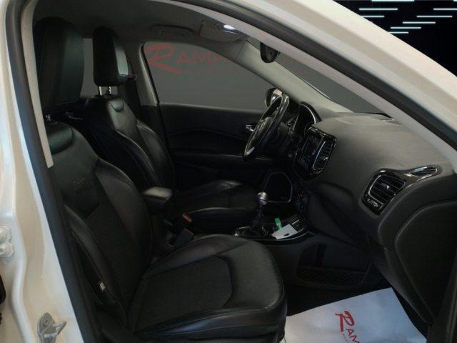 JEEP Compass 1.6 Multijet 2WD Limited Pronta Consegna