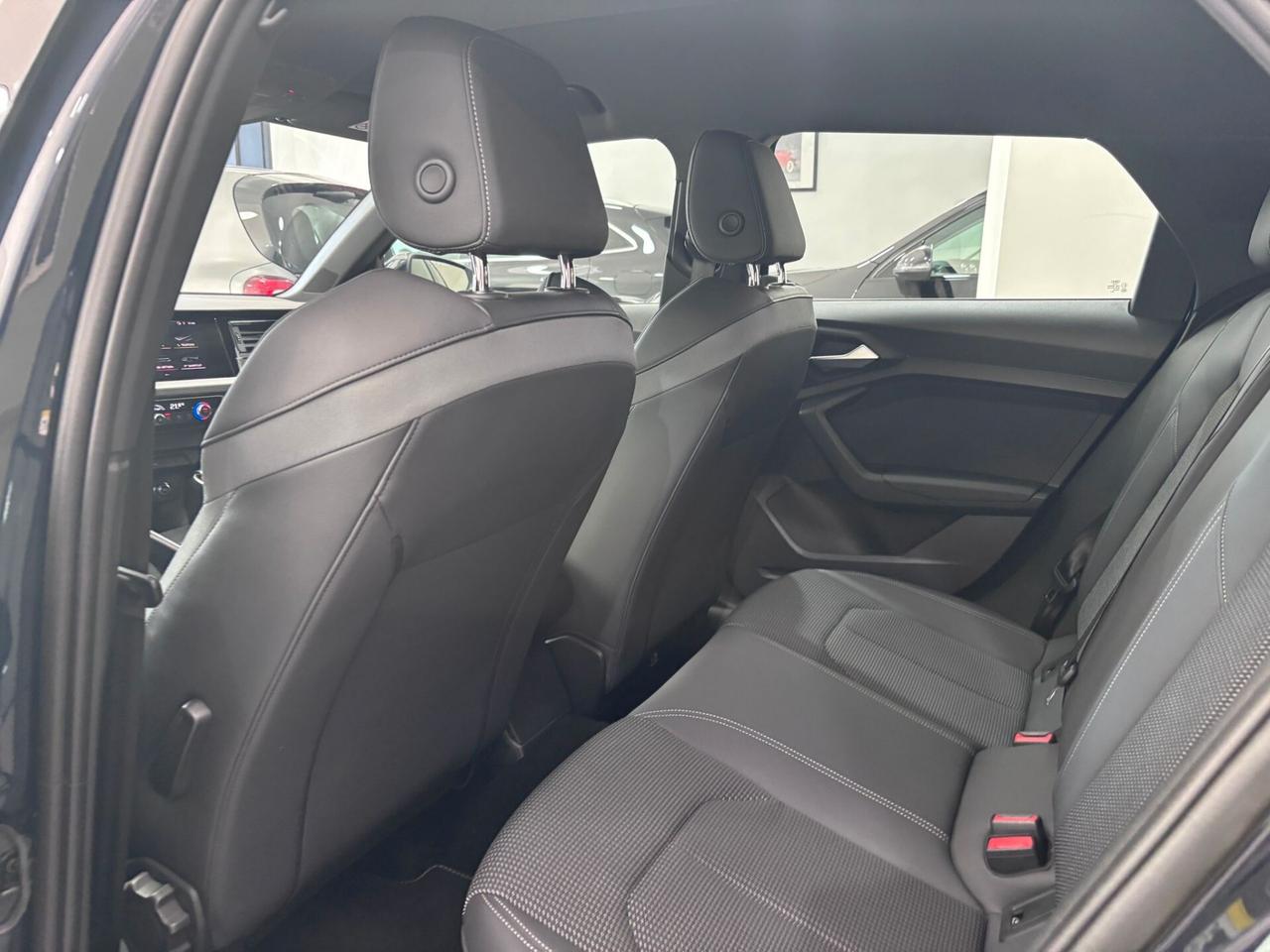 AUDI A1 CITYCARVER 30TFSI S-TRONIC S-LINE EDITION