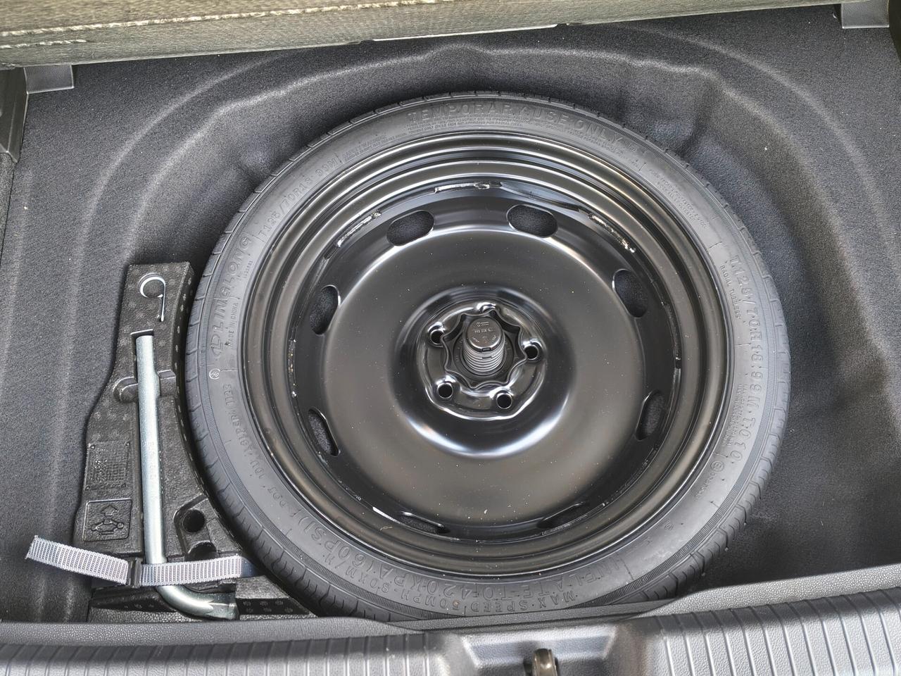 Volkswagen Golf 2.0 TDI 150 CV