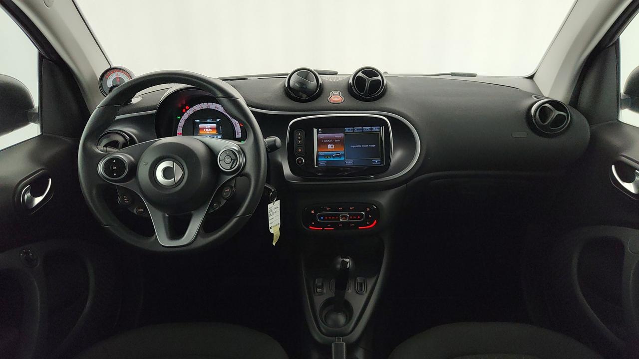 SMART Fortwo eq Passion 4,6kW