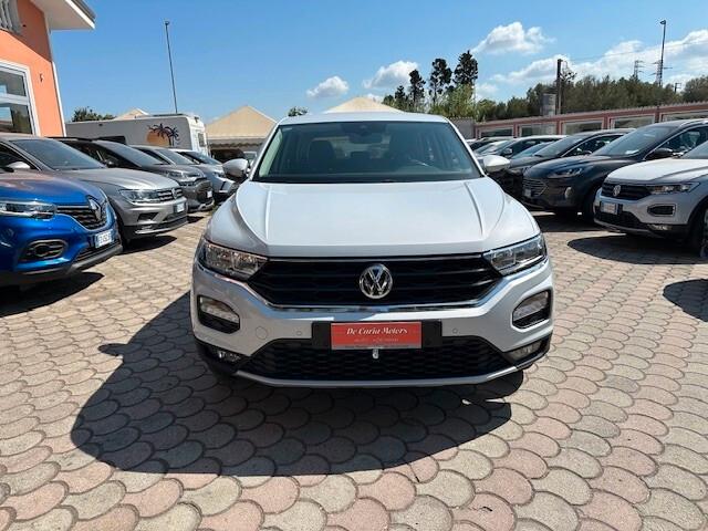 Volkswagen T-Roc 1.6 TDi 116CV Business BMT - 2020