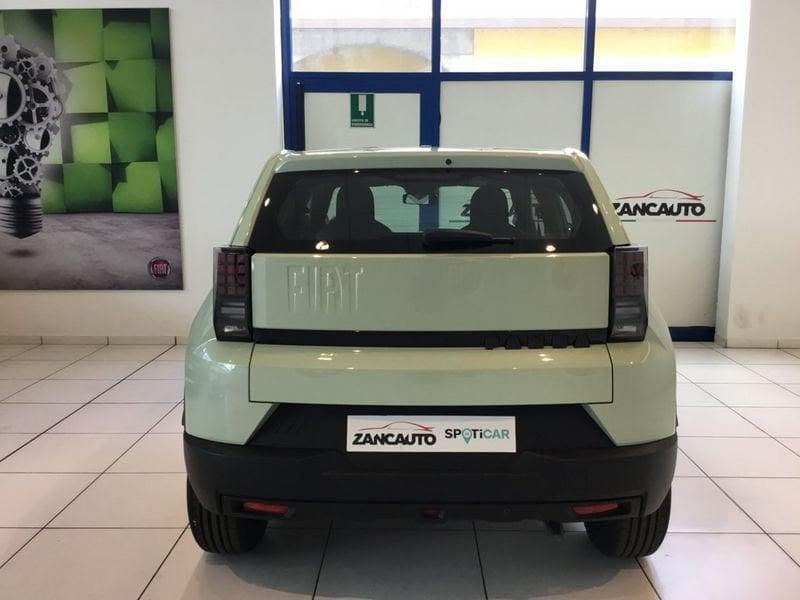 FIAT Grande Panda Grande Panda 1.2 Pop 100cv MY26