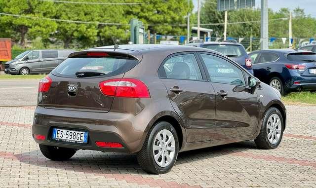 Kia Rio 5p 1.2 LX NEOPATENTATI