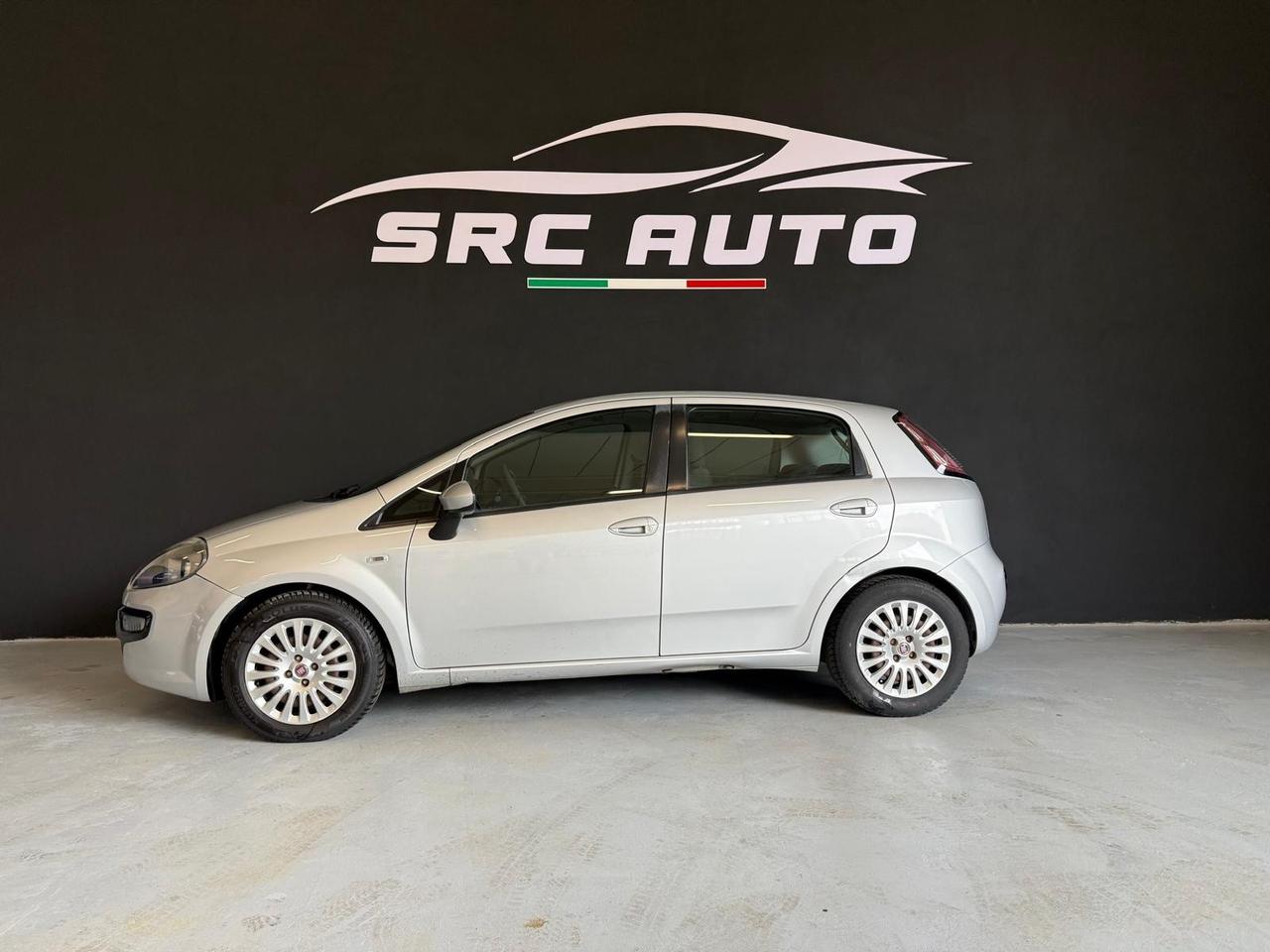 Fiat Punto Evo 1.3 Mjt 75 CV DPF 5 porte S&S Dynamic