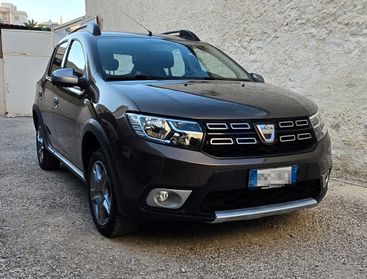 Dacia Sandero STEPWAY 1.5 DCi 90CV Prestige