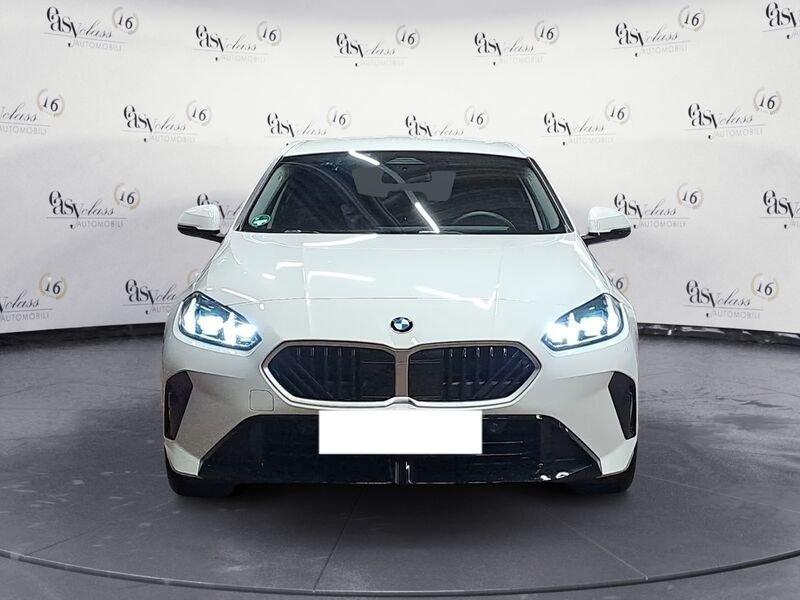 BMW Serie 1 120 MSport est.aut. CAMERA LED COCKPIT PLUS
