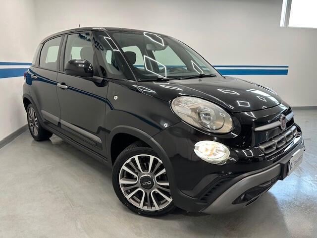 Fiat 500L Cross 1.3 mjt 95cv * AUTOMATICO *