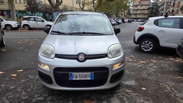 FIAT Panda 1.2 EasyPower Easy//MOTORE NUOVO