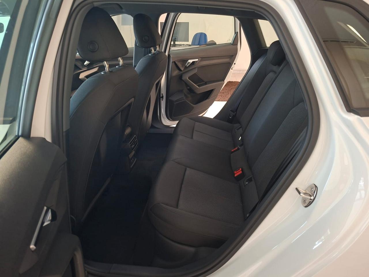 Audi A3 SPB 30 TDI Business