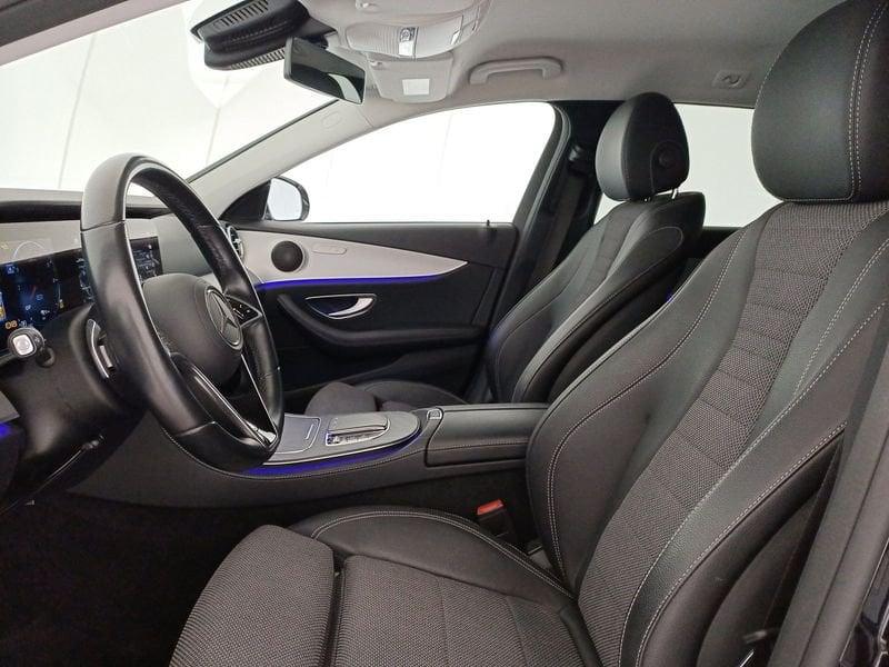 Mercedes-Benz Classe E - S213 SW E SW 300 de phev (eq-power) Premium 4matic auto my20