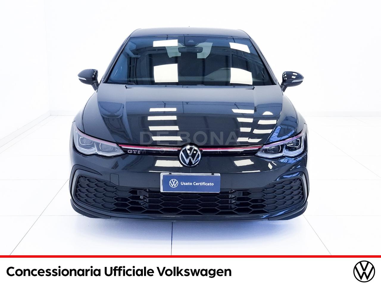 Volkswagen Golf 2.0 tsi gti 245cv dsg